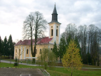 Crkva Sv. Vida u Bosiljevu